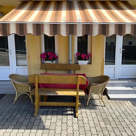 Judit Apartments Хевиз Номер фото