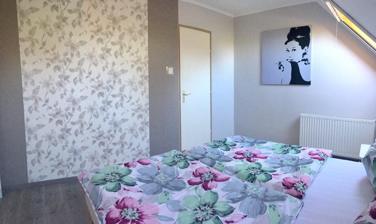 Judit Apartments Хевиз Экстерьер фото